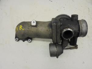 Used EGR valve Chrysler Voyager Price on request offered by N Kossen Autorecycling BV