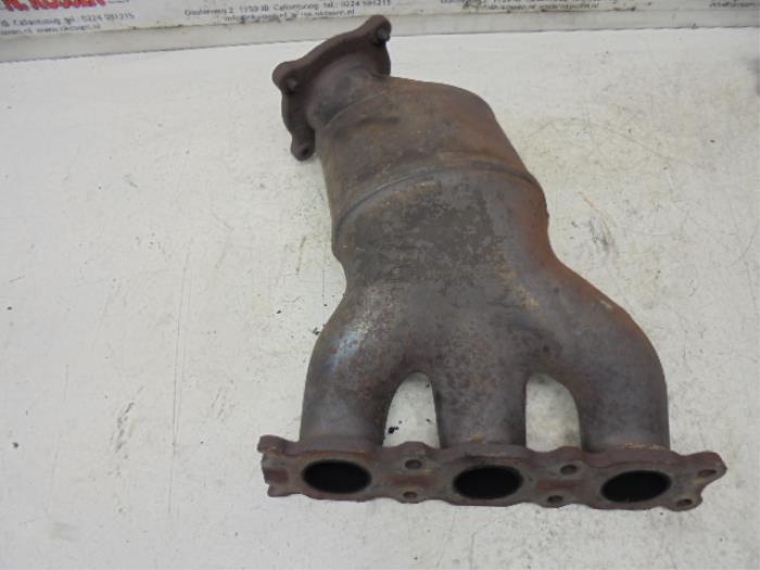 Catalytic Converter Landrover Freelander Ii L V B S