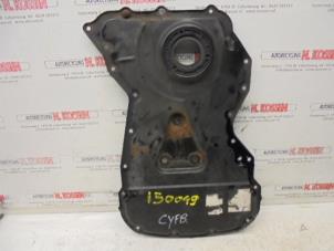 Used Timing cover Ford Transit 2.2 TDCi 16V Euro 5 Price on request offered by N Kossen Autorecycling BV
