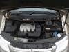 Volkswagen Sharan (7M8/M9/M6) 2.0 TDI Getriebe