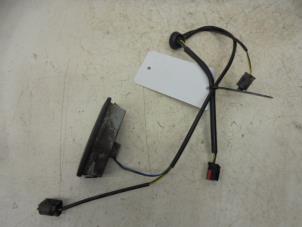 Used Tailgate handle Landrover Freelander II 3.2 l6 24V Price on request offered by N Kossen Autorecycling BV