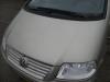 Volkswagen Sharan (7M8/M9/M6) 2.0 TDI Motorhaube