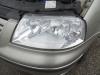Volkswagen Sharan (7M8/M9/M6) 2.0 TDI Scheinwerfer links