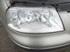 Volkswagen Sharan (7M8/M9/M6) 2.0 TDI Scheinwerfer rechts