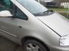Volkswagen Sharan (7M8/M9/M6) 2.0 TDI Kotflügel rechts vorne