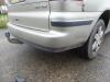Volkswagen Sharan (7M8/M9/M6) 2.0 TDI Stoßstange hinten