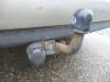 Volkswagen Sharan (7M8/M9/M6) 2.0 TDI Anhängerkupplung