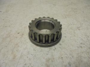 Used Crankshaft sprocket Ford Fiesta Price on request offered by N Kossen Autorecycling BV