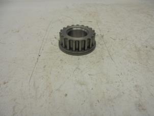 Used Crankshaft sprocket Ford Fiesta Price on request offered by N Kossen Autorecycling BV
