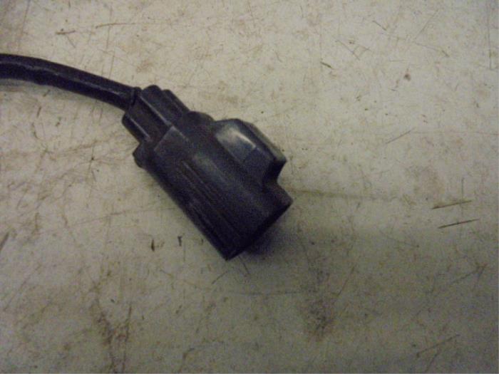 Lambda probe from a Land Rover Freelander II 3.2 l6 24V 2006