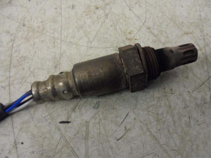 Lambda probe from a Land Rover Freelander II 3.2 l6 24V 2006