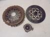 Clutch kit (complete) from a Opel Corsa 2010