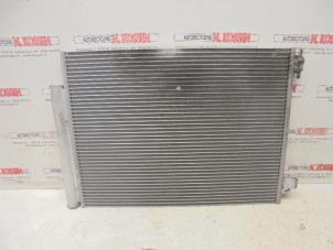 Used Air conditioning radiator Renault Clio IV (5R) 0.9 Energy TCE 90 12V Price on request offered by N Kossen Autorecycling BV