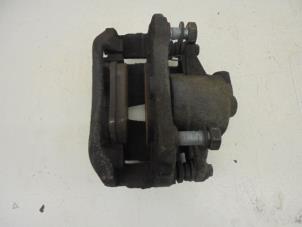 Used Front brake calliper, left Opel Corsa Price on request offered by N Kossen Autorecycling BV