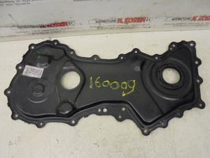 Used Timing cover Opel Vivaro Price on request offered by N Kossen Autorecycling BV