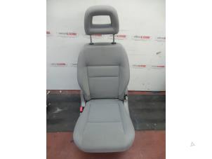 Used Rear seat Volkswagen Sharan (7M8/M9/M6) 2.0 TDI Price on request offered by N Kossen Autorecycling BV