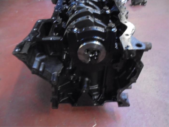 Używane Tlok Ford Transit Cena na żądanie oferowane przez N Kossen Autorecycling BV