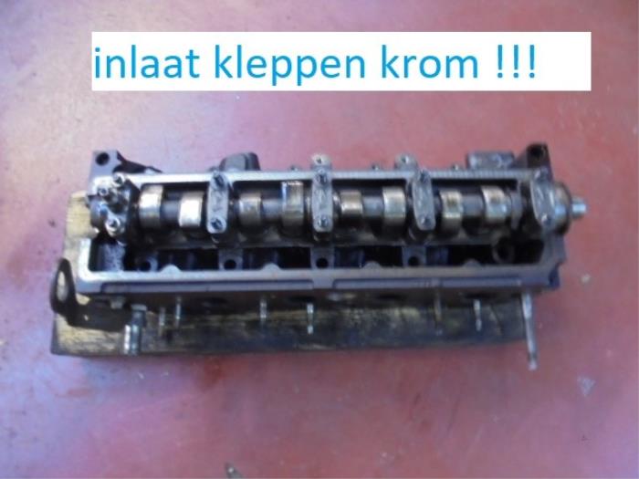 Gebrauchte Zylinderkopf Ford Transit Connect Preis auf Anfrage angeboten von N Kossen Autorecycling BV