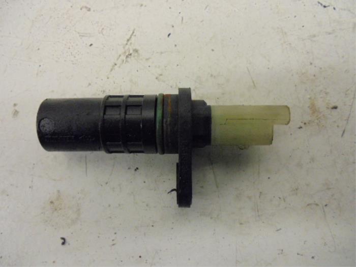 Gebrauchte Kurbelwelle Sensor Opel Vivaro Preis auf Anfrage angeboten von N Kossen Autorecycling BV