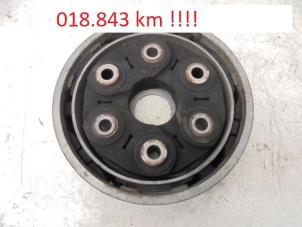 Used Rear axle rubber Audi A3 Price on request offered by N Kossen Autorecycling BV