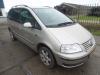 Volkswagen Sharan (7M8/M9/M6) 2.0 TDI Windschutzscheibe