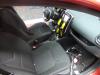 Renault Clio IV (5R) 0.9 Energy TCE 90 12V Juego y módulo de airbag