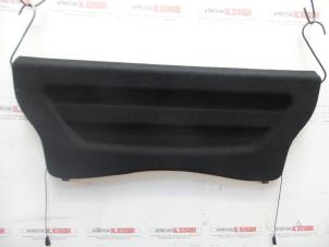 Used Parcel shelf Renault Clio IV (5R) 0.9 Energy TCE 90 12V Price on request offered by N Kossen Autorecycling BV