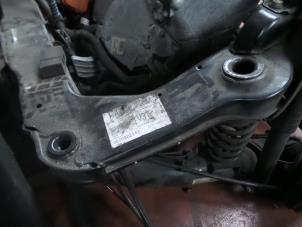 Used Subframe Smart Fortwo Price on request offered by N Kossen Autorecycling BV