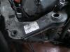 Subframe from a Smart Fortwo 2015