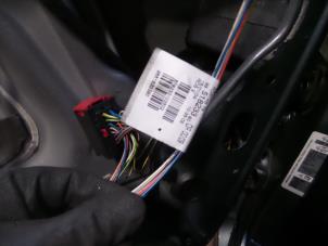 Used Wiring harness Peugeot 307 Price on request offered by N Kossen Autorecycling BV
