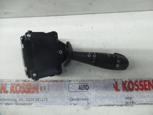 Used Wiper switch Renault Clio IV (5R) 0.9 Energy TCE 90 12V Price on request offered by N Kossen Autorecycling BV