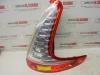 Renault Scenic Taillight, right