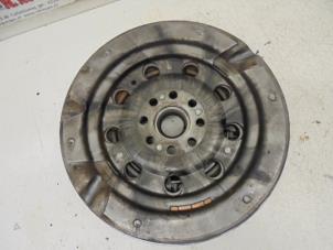 Used Flywheel Volkswagen Transporter/Caravelle T4 2.5 TDI Price on request offered by N Kossen Autorecycling BV