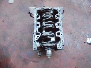 Used Engine crankcase Opel Vivaro Price on request offered by N Kossen Autorecycling BV