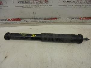 Used Rear shock absorber rod, right Fiat Seicento (187) 1.1 SPI Hobby,Young Price on request offered by N Kossen Autorecycling BV