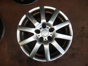 Used Wheel Mazda 6. Price on request offered by N Kossen Autorecycling BV
