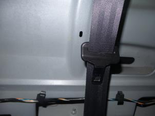 Usagé Ceinture de sécurité arrière droite Peugeot 307 Prix sur demande proposé par N Kossen Autorecycling BV