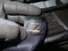 Ceinture de sécurité arrière droite d'un Peugeot 307 2004