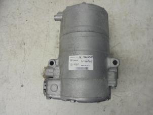 Used Compressor Smart Fortwo Price on request offered by N Kossen Autorecycling BV