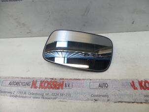 Used Mirror glass, left Saab 9-5 Estate (YS3E) 3.0 TiD V6 24V Price on request offered by N Kossen Autorecycling BV