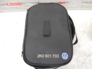 Używane Sprezarka Volkswagen Sharan (7M8/M9/M6) 2.0 TDI Cena na żądanie oferowane przez N Kossen Autorecycling BV