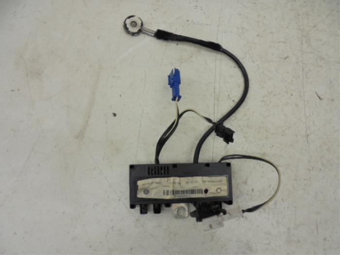 Używane Kabel (rózne) Peugeot 307 Cena na żądanie oferowane przez N Kossen Autorecycling BV