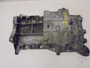Used Timing cover Opel Vectra Price on request offered by N Kossen Autorecycling BV