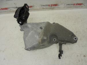 Used Support (miscellaneous) Smart Fortwo Price on request offered by N Kossen Autorecycling BV