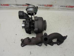 Used Turbo Mitsubishi Grandis Price on request offered by N Kossen Autorecycling BV