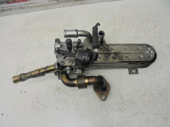 Mitsubishi Grandis Refroidisseurs RGE stock | ProxyParts.fr