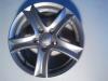 Wheel from a Volkswagen Passat (3B3), 2000 / 2005 2.0 20V, Saloon, 4-dr, Petrol, 1,984cc, 96kW (131pk), FWD, ALT; EURO4, 2001-11 / 2005-03, 3B3 2002
