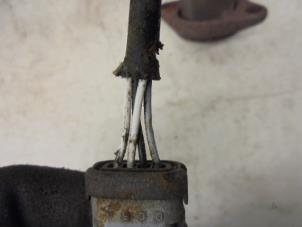 Sonde lambda d'un Renault Clio II (BB/CB) 1.4 1999