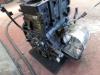 Engine crankcase from a Volkswagen Polo 2011