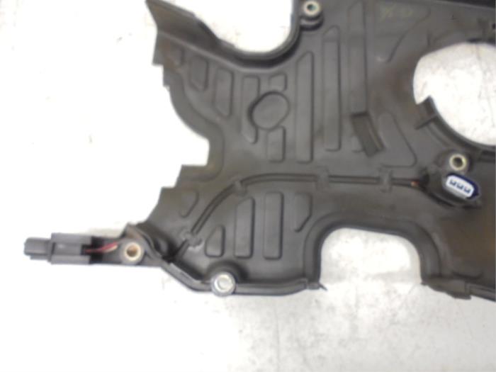 Begagnade Kamaxelsensor Mitsubishi Outlander Pris på förfrågan erbjuds av N Kossen Autorecycling BV